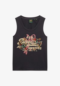 Non sélectionné, dark charcoal