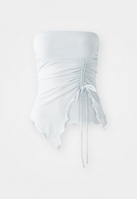 BANDEAU - Topper - blue