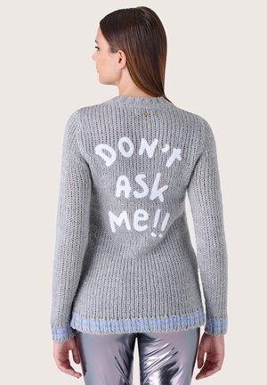 Camomilla Italia Jumper - grey
