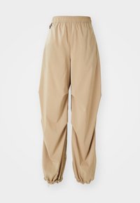 ACTIVITORIUM PANT - Nohavice - parachute beige/light khaki/mosswood brown/summit white