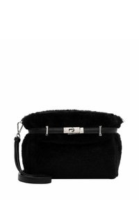 Umhängetasche - black