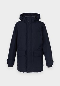 ROCKIE - Manteau en duvet - navy blue