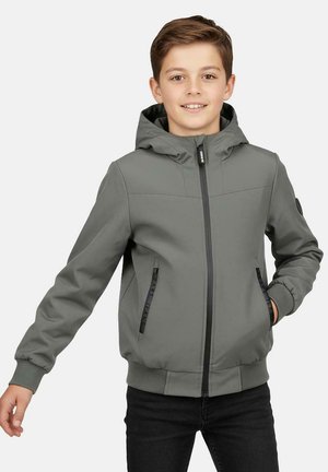 JAS JORYM - Jas - army