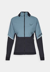 ALPINE HYBRID JACKET - Blouson - atlantic
