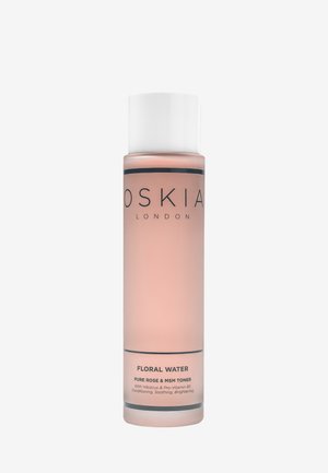 Oskia FLORAL WATER TONER 150 ML - Tonic - -