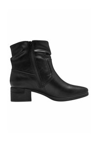 Jana Ankle Boot - black
