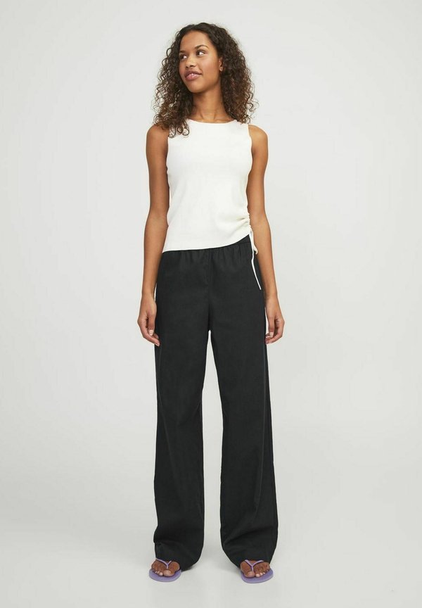 JXPOPPY SUMMER PANT - Trousers3