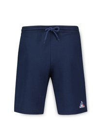 ESSENTIELS - Šortky - navy blue