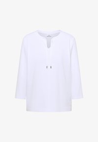 Non sélectionné, weiß