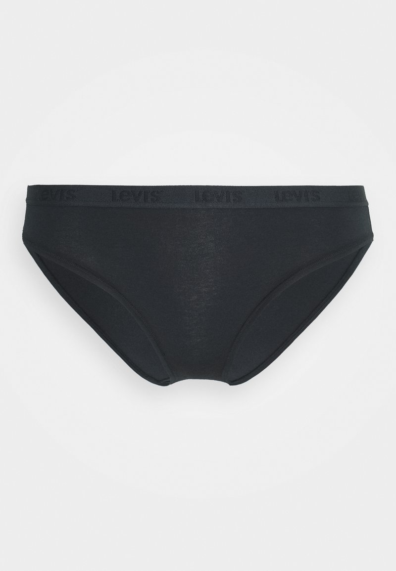 Levi's® NEW MID RISE BRIEF - Briefs - jet black