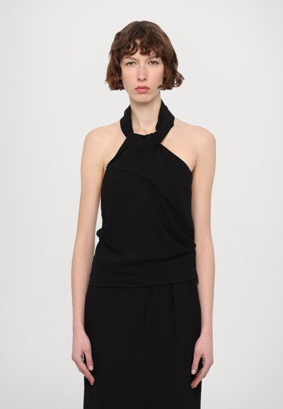 Iro BIRDA - Camicetta - black