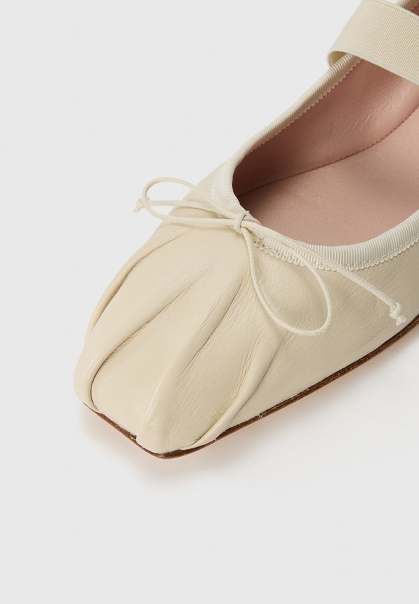 COTON - Ballet pumps3