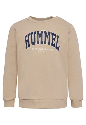 FAST - Sweatshirt - humus