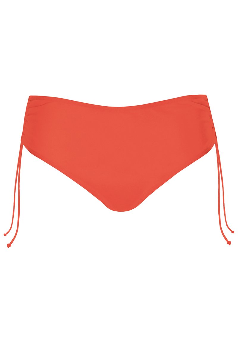 Sunflair UNICOLOR - Bikini apakšdaļas - orange
