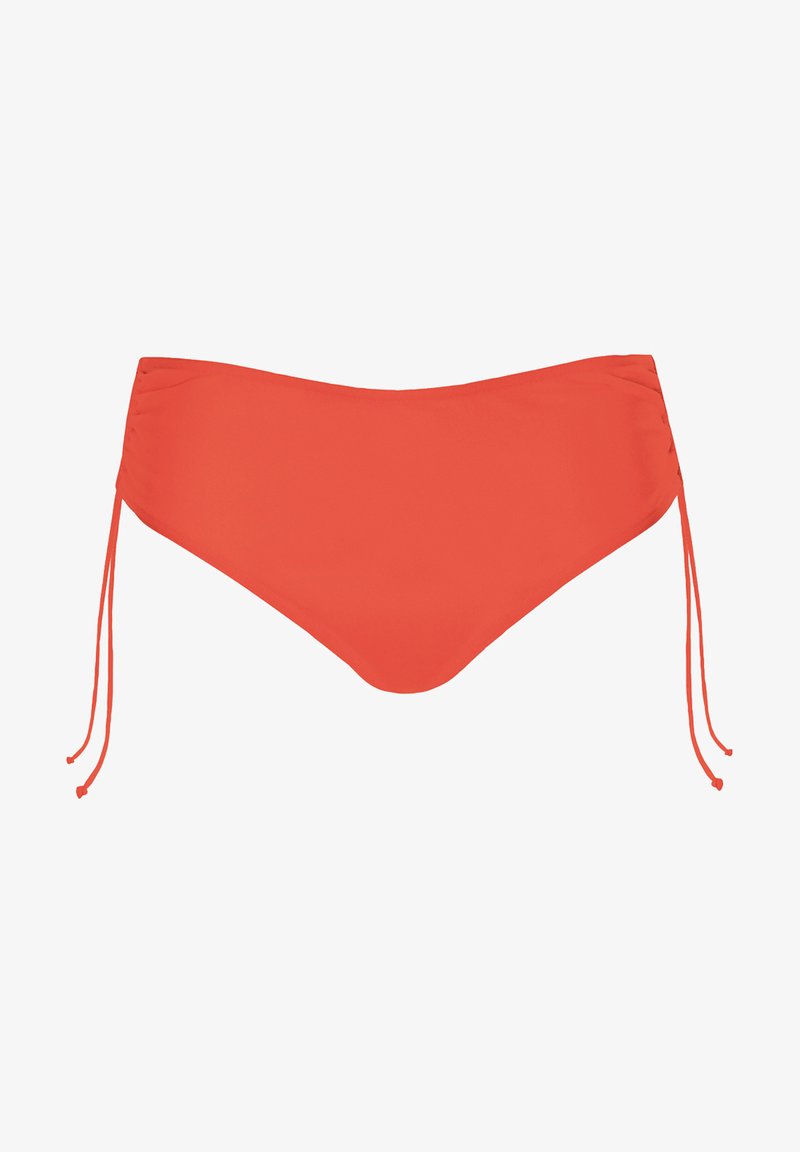 Sunflair UNICOLOR - Bikinialaosa - orange