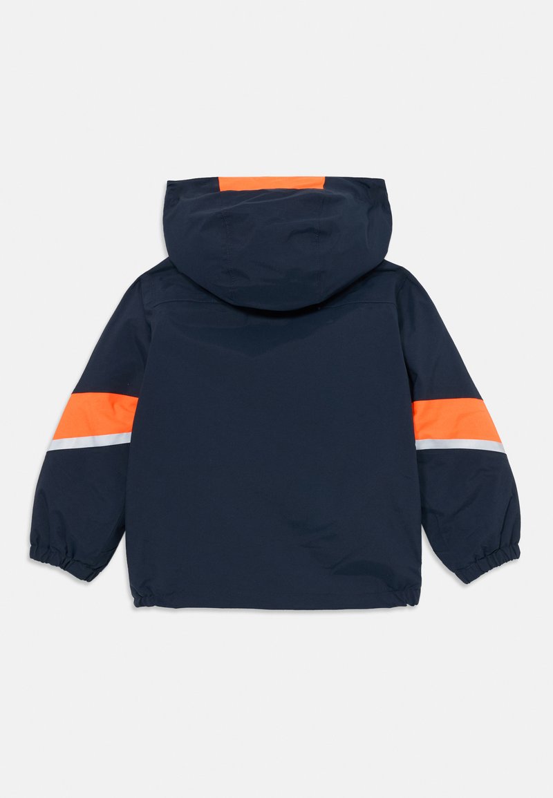 Helly Hansen RIDER JACKET Ski jacket navy/dark blue Zalando