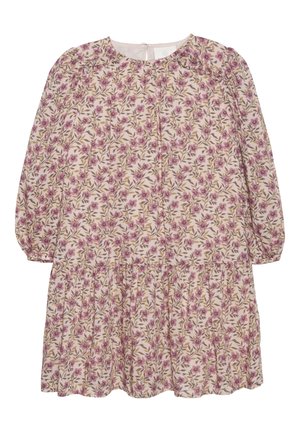 Robe de jour - light pink