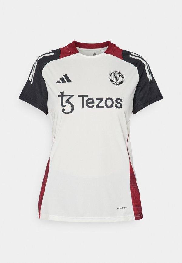MANCHESTER UNITED TIRO 24 - Club wear3