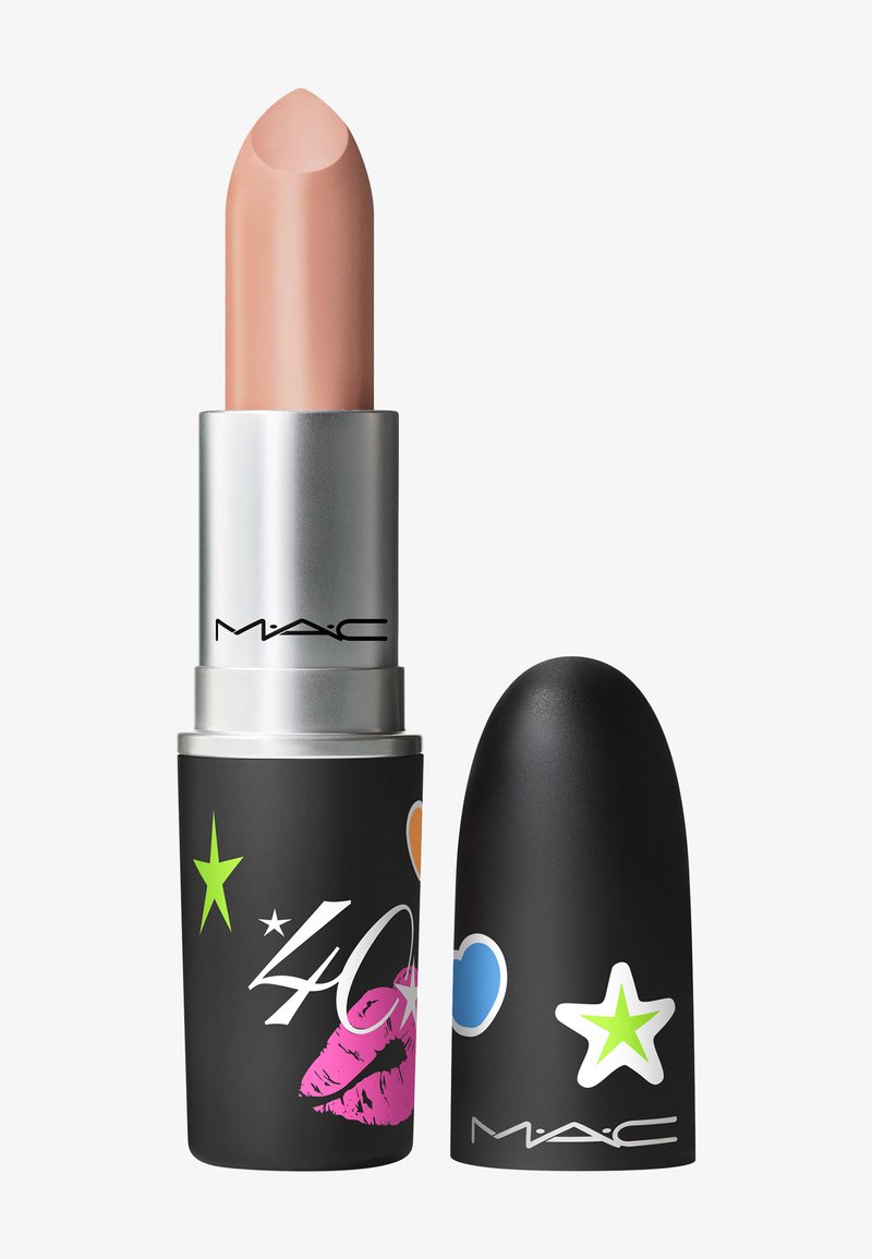 MAC 40 SATIN LIPSTICK - Lipstick - fleshpot