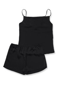 ESOTIQ PF JARILA - Pyjama set - Black