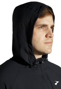 Brooks CANOPY - Running jacket - black