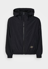 Summer jacket - black