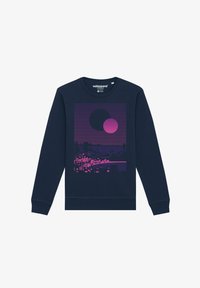 Sélectionné, french navy