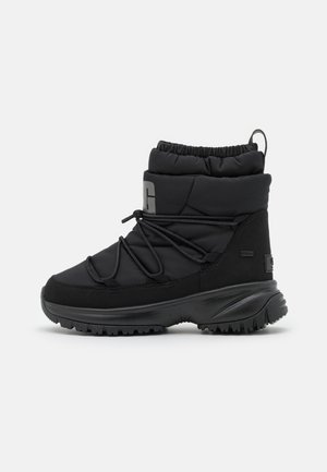 Snowboots  - black