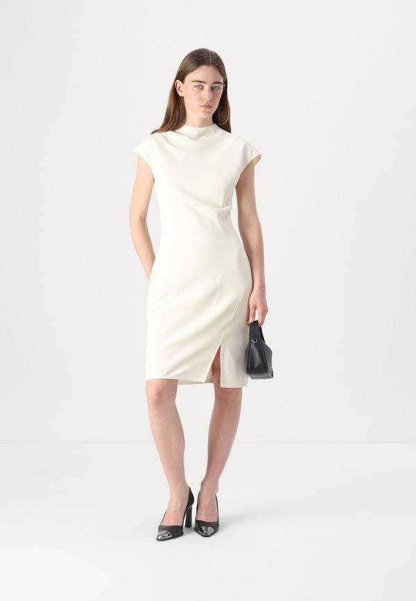 HEAVY BODYCON DRESS - Shift dress3