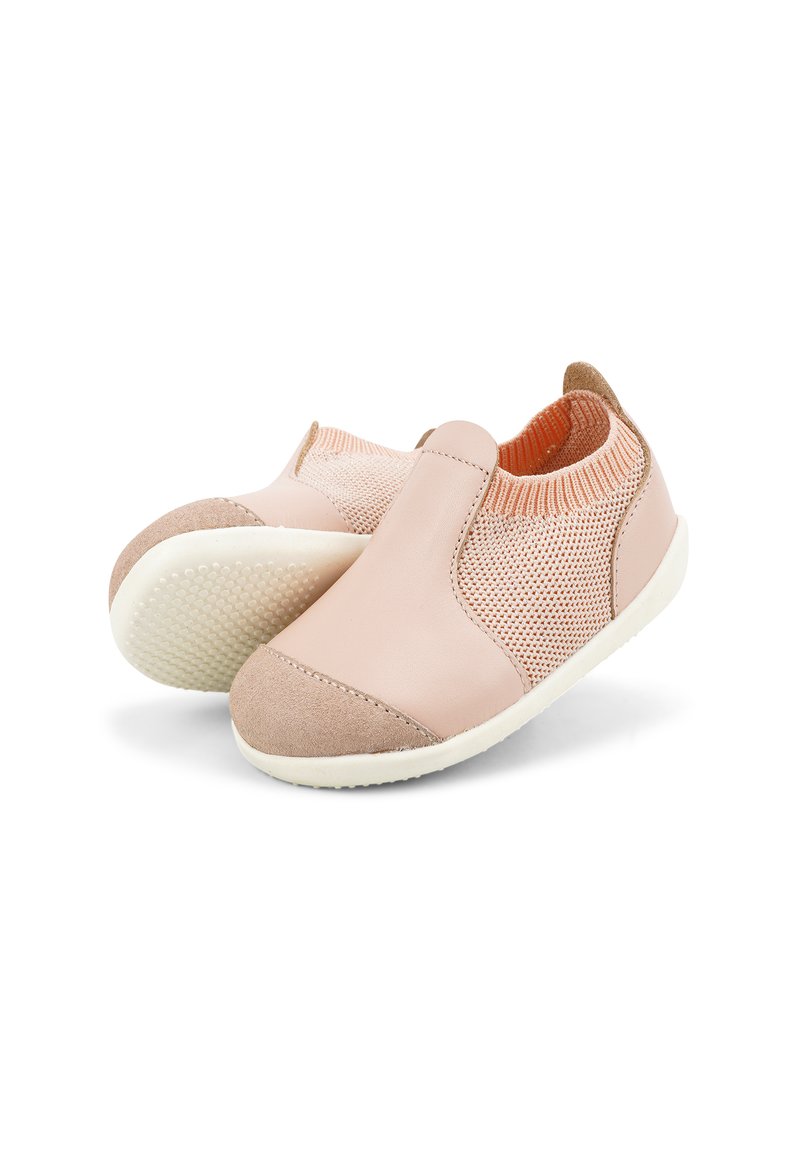 Kinder Klettschuhe | BOBUX XP AKTIV Sneaker low blossom/rosa - YO06654 Kinder Klettschuhe | BOBUX XP AKTIV Sneaker low blossom/rosa - YO06654