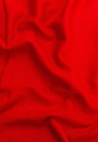 CASH-MERE Sciarpa - rot