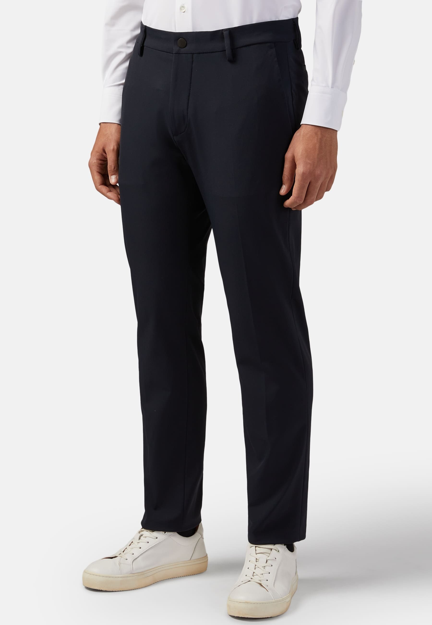 Pantalones Boggi Milano de hombre online Zalando