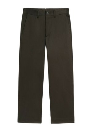 Massimo Dutti, Bukser - brown