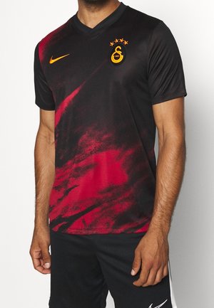 Article de supporter d'équipe de club - red