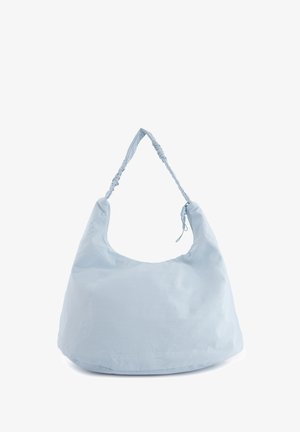 VENEZIA, HANDBAG - Shopping Bag - light blue