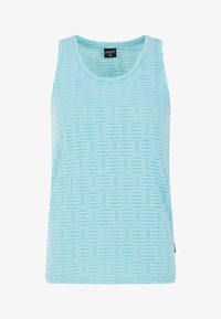 Niet geselecteerd, vision blue