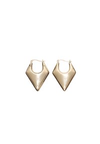 SHAPED  - Ohrringe - gold-coloured