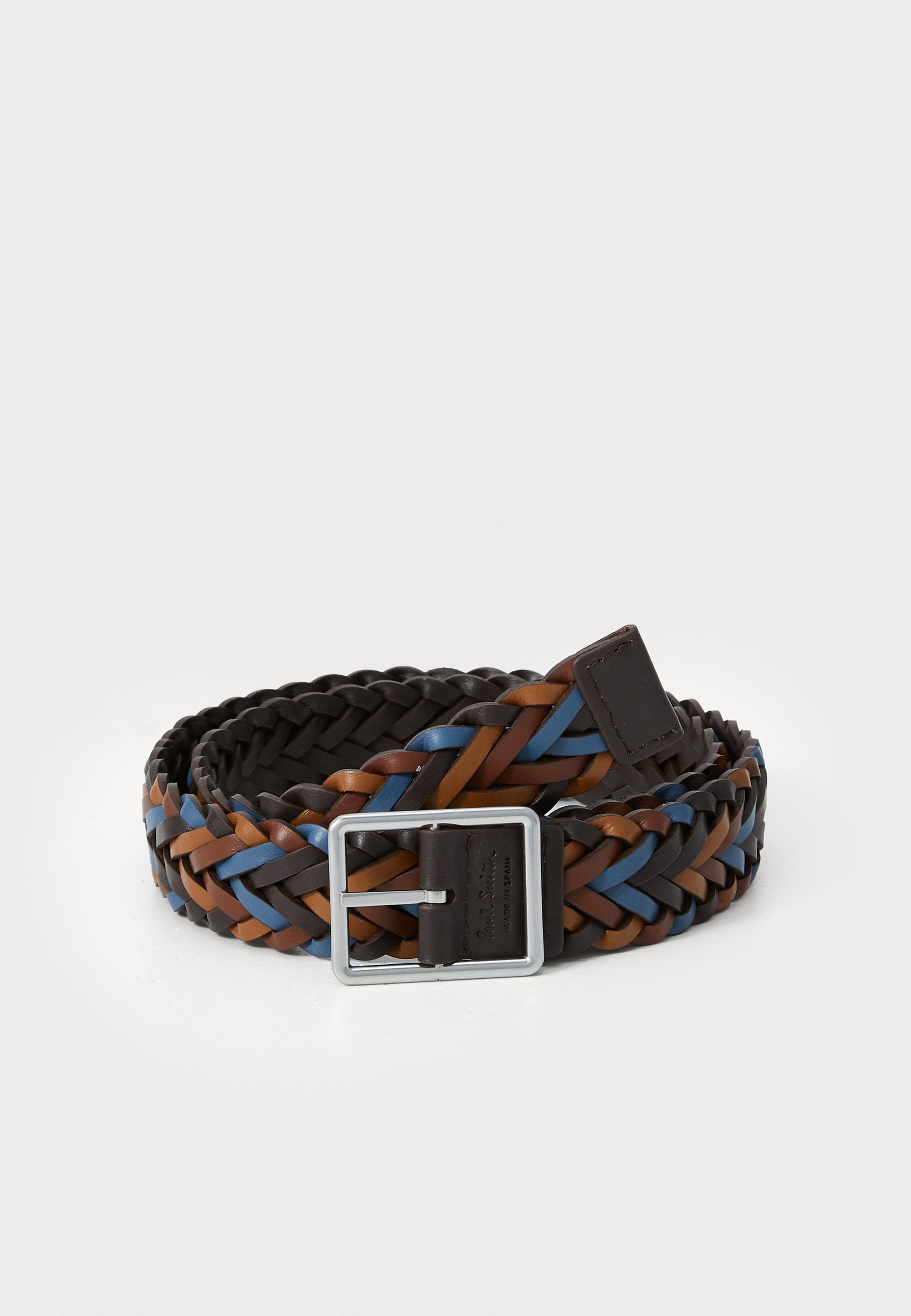 Ceinture Habillée Réversible Pour Homme - Croft & Barrow - Taille L 38-40 - Multicolore