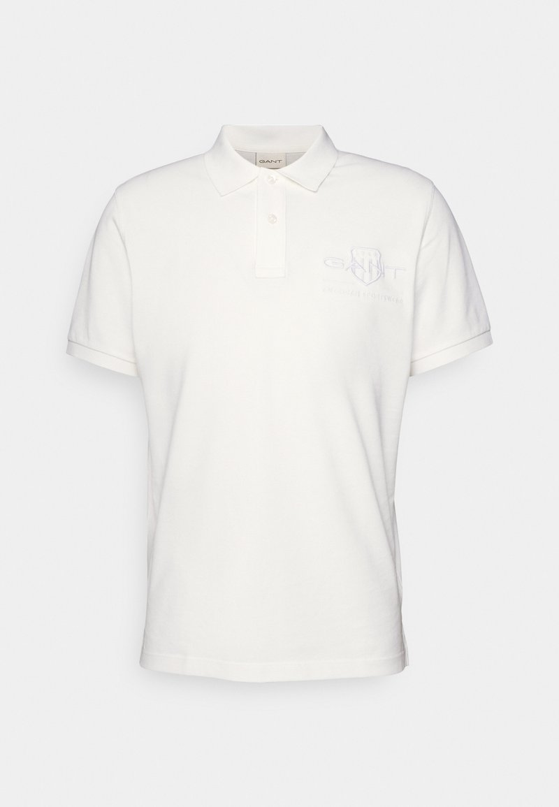 Gant Poloshirt crème