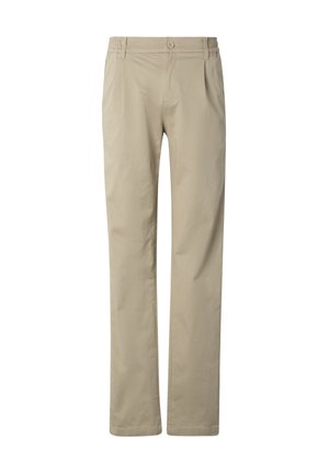 Replay, ADHANN - Pantaloni - khaki
