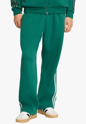 Pantaloni sportivi - green
