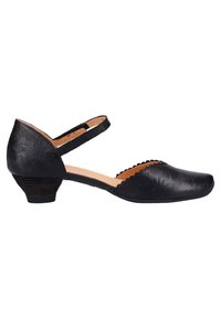 Think! Escarpins - black