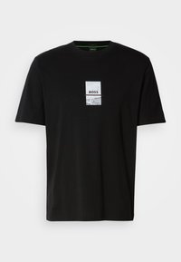 TEE PHOTOPRINT - T-shirts print - black