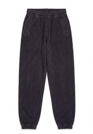 Pegador, VILLA HIGH WAISTED - Παντελόνι φόρμας - vintage black