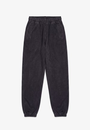 Pegador, VILLA HIGH WAISTED - Παντελόνι φόρμας - vintage black