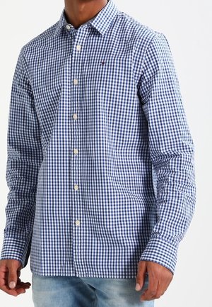 Overhemd - dark blue