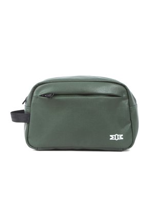 WAMU 2 - Kosmetiktasche - jungle green