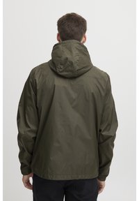 Blend BHOUTERWEAR - Vetrovka - beige