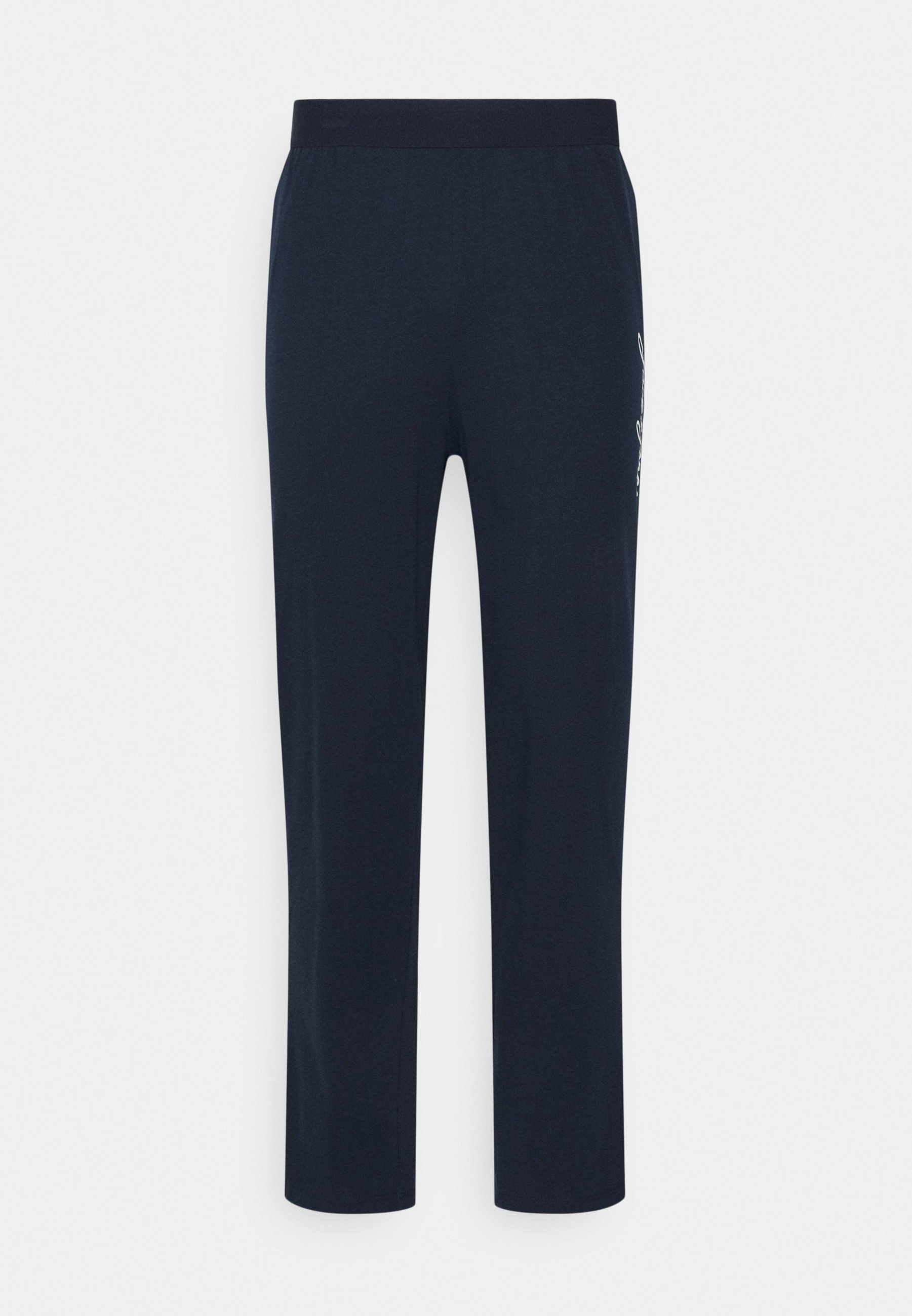 Jack & Jones JACMILLER PANTS - Nachtwäsche Hose - navy blazer/dunkelblau Jack & Jones JACMILLER PANTS - Nachtwäsche Hose - navy blazer/dunkelblau