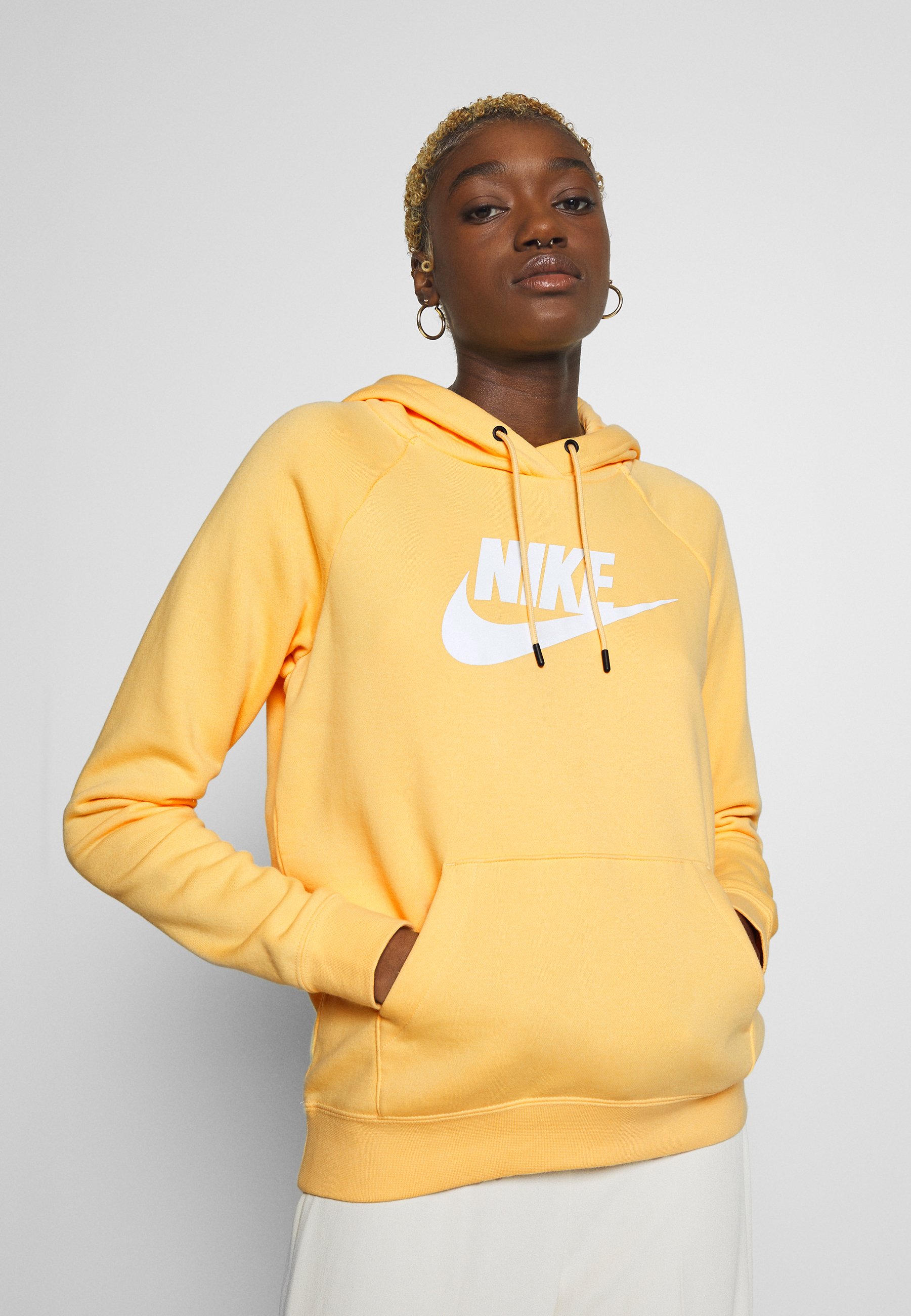 nike topaz gold sweatshirt